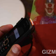 Illustration for article titled Nokia 1661 has AMAZING LED FLASHLIGHT Built InTo Top of Phone